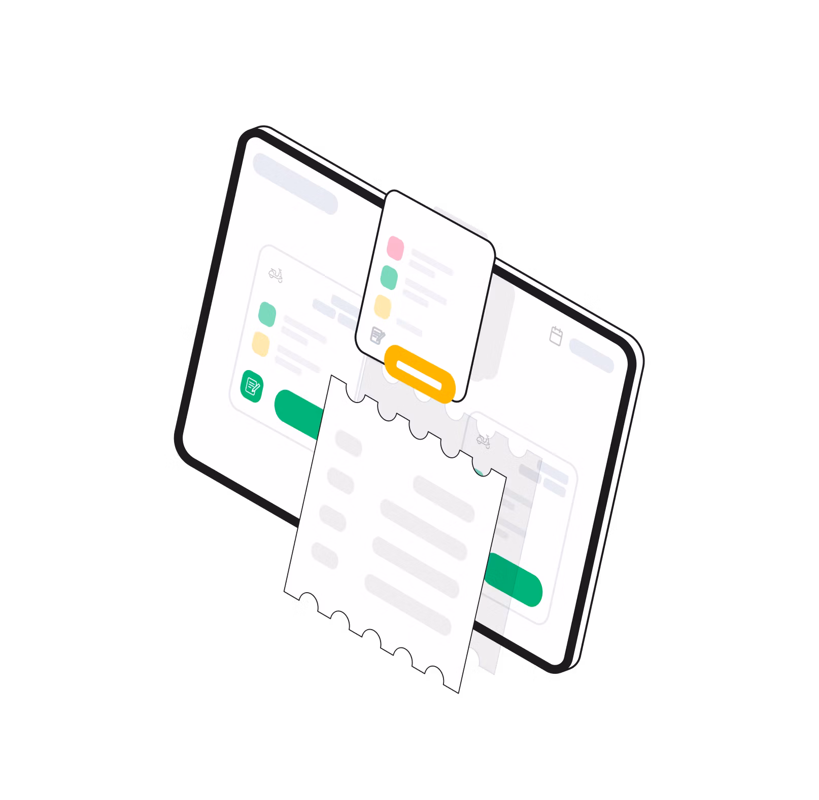Deliverect Analytics - All Sales Centralized
