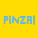 PINZA! logo